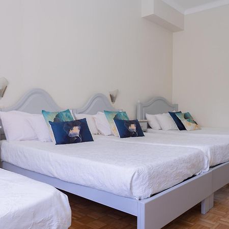Residencial Classico Віла-Реал Екстер'єр фото
