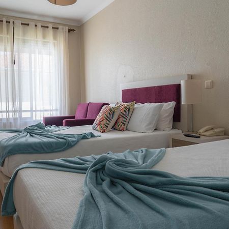 Residencial Classico Віла-Реал Екстер'єр фото