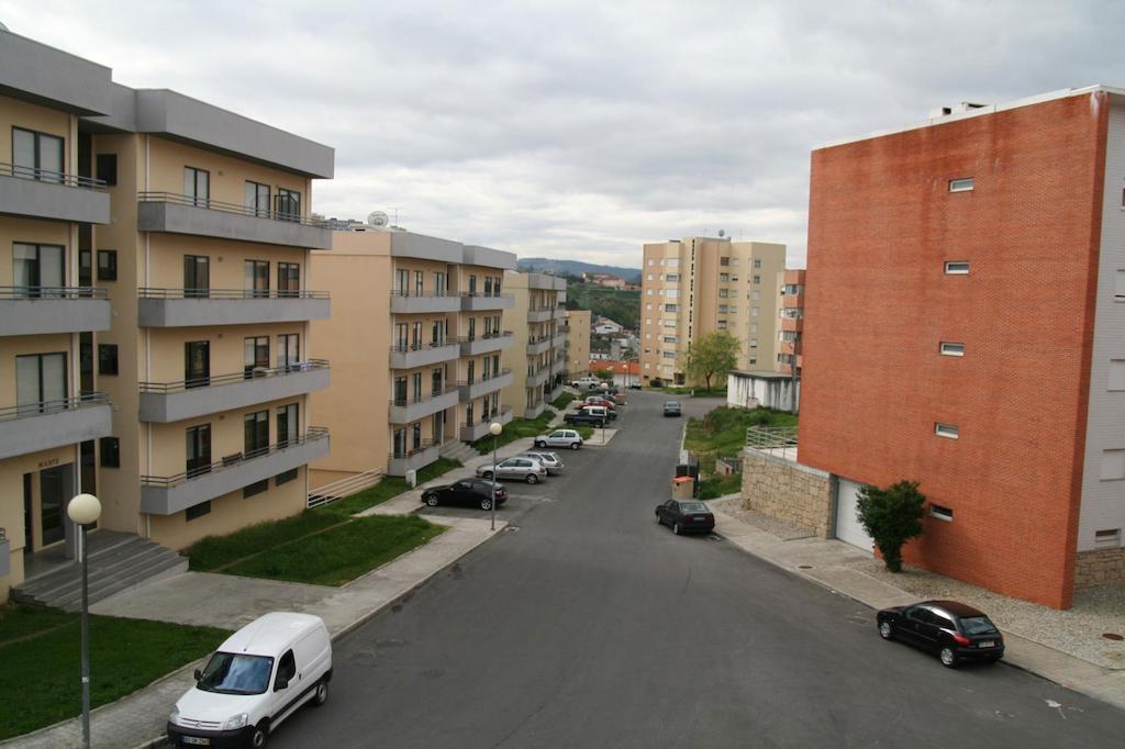 Residencial Classico Віла-Реал Номер фото