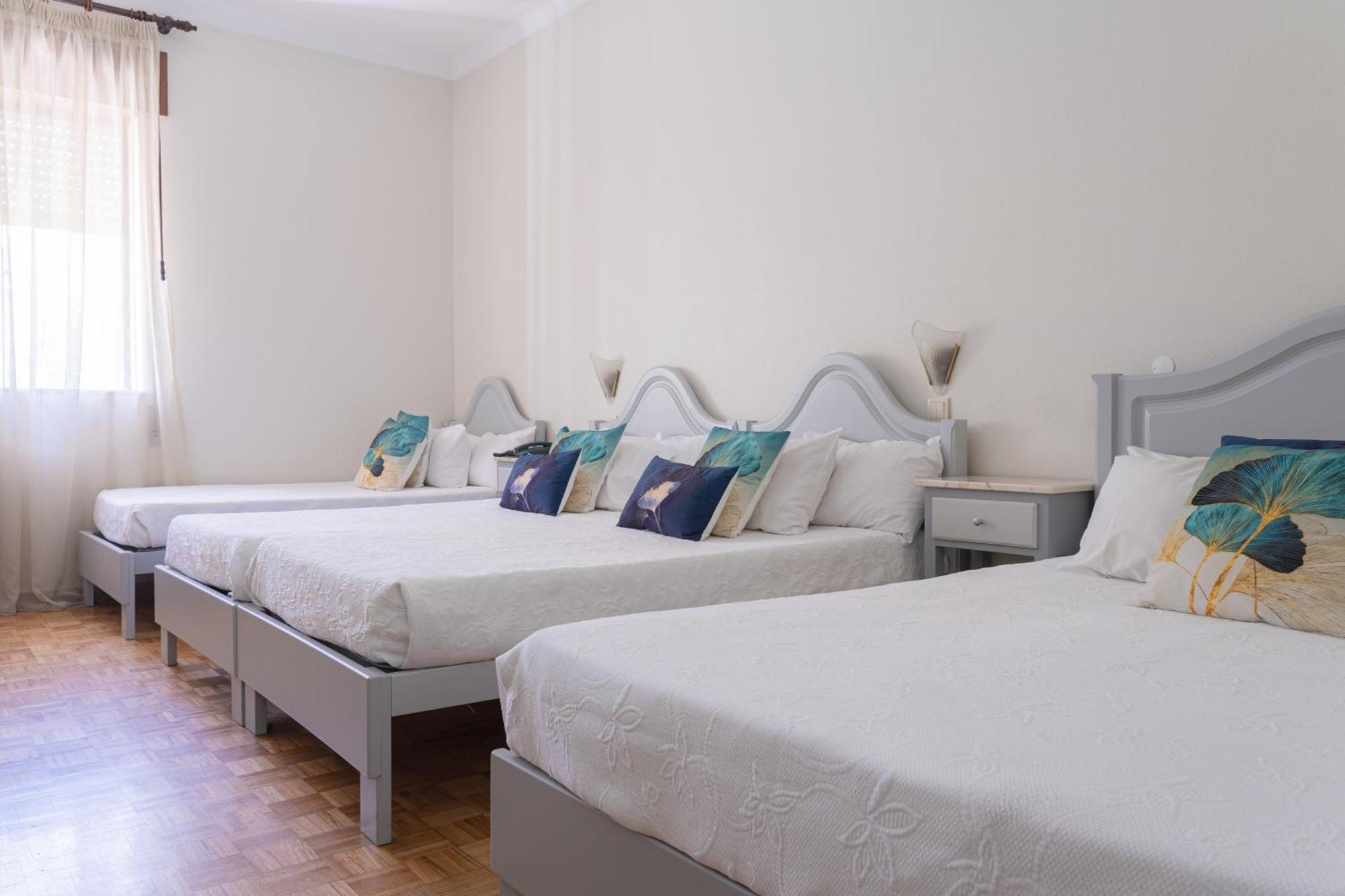 Residencial Classico Віла-Реал Екстер'єр фото