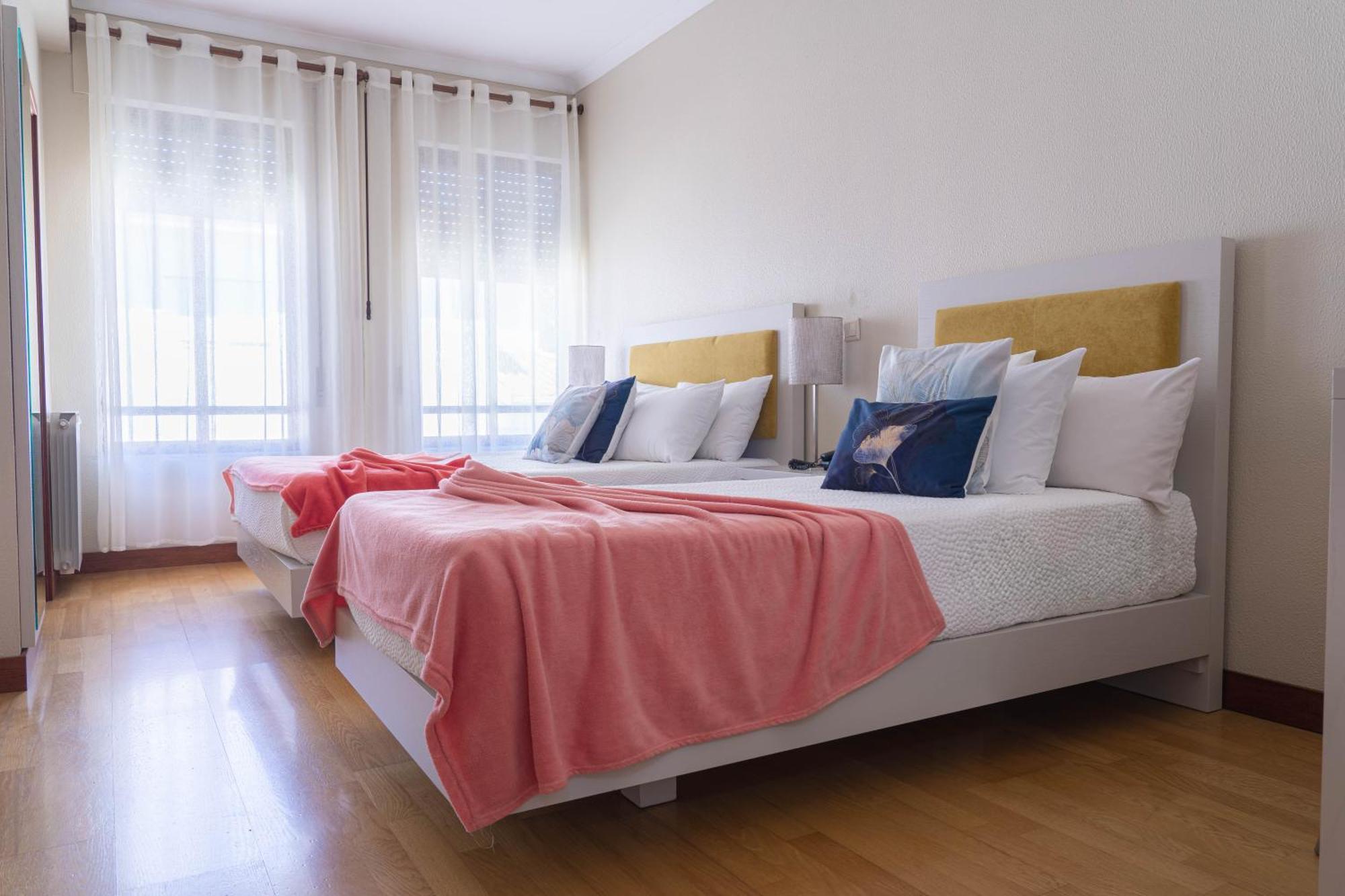 Residencial Classico Віла-Реал Екстер'єр фото