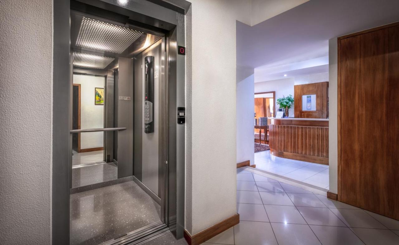 Residencial Classico Віла-Реал Екстер'єр фото