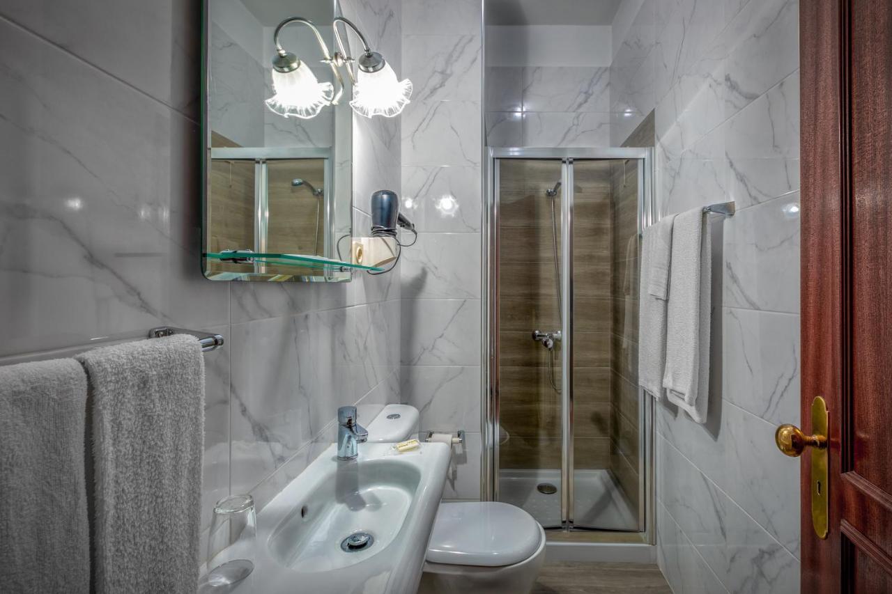Residencial Classico Віла-Реал Екстер'єр фото